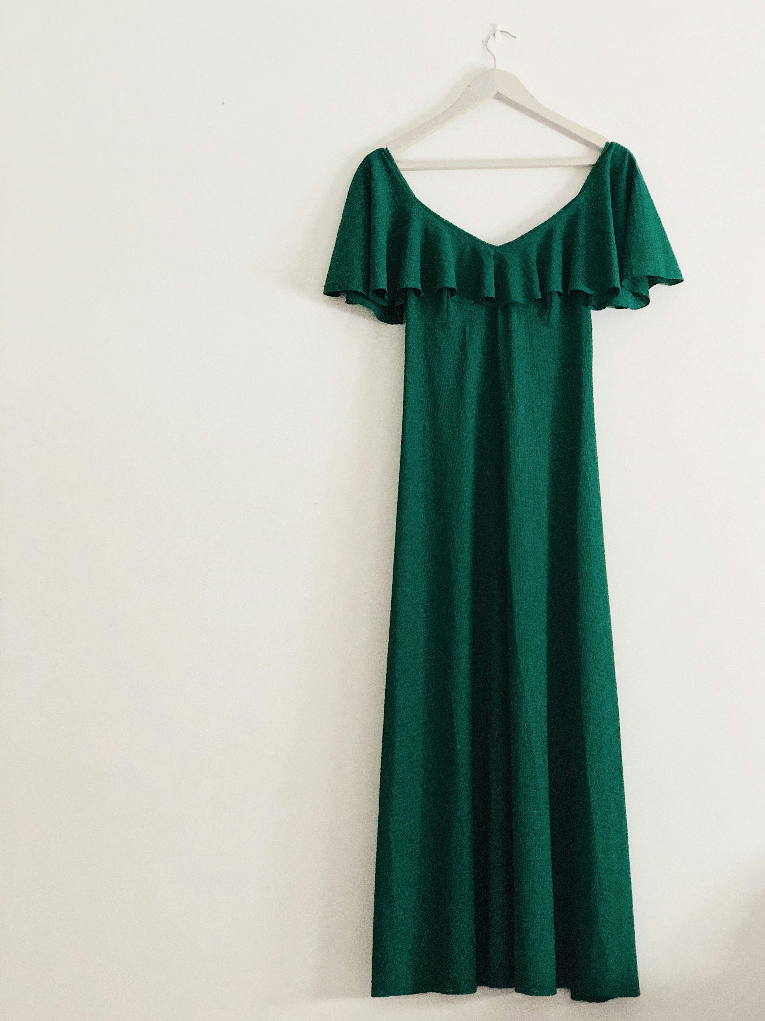 Vestido de noche